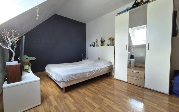 Maison à vendre    7 pièces •  Nangis