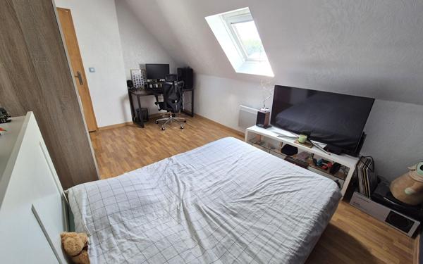 Maison à vendre    7 pièces •  Nangis