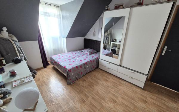 Maison à vendre    7 pièces •  Nangis