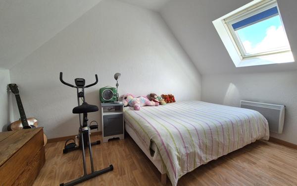 Maison à vendre    7 pièces •  Nangis