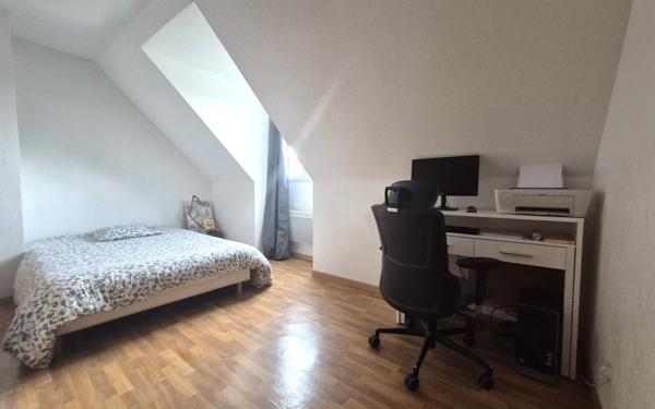 Maison à vendre    7 pièces •  Nangis