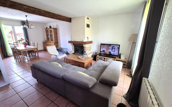 Maison à vendre    7 pièces •  Nangis