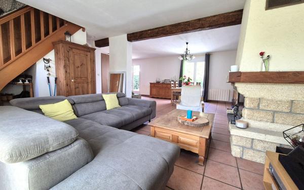 Maison à vendre    7 pièces •  Nangis