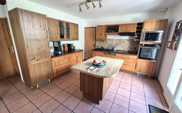 Maison à vendre    7 pièces •  Nangis