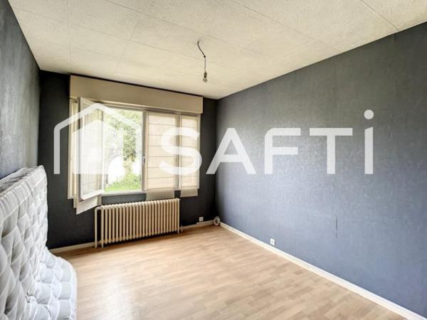 Potentiel de surélévation, proche bord de Marne