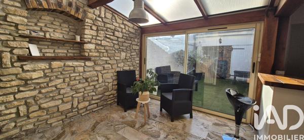 Maison à vendre 6 pièces 126 m² Reims