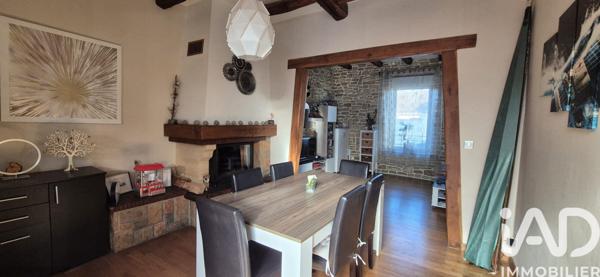 Maison à vendre 6 pièces 126 m² Reims
