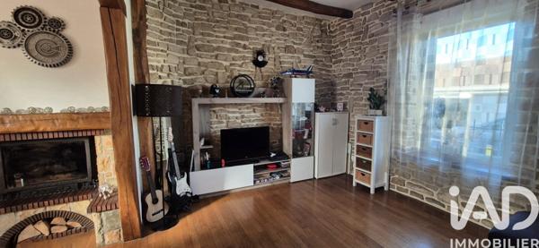 Maison à vendre 6 pièces 126 m² Reims