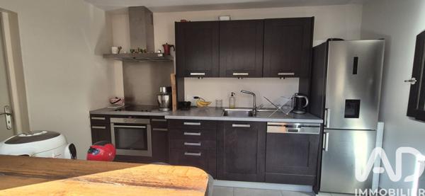 Maison à vendre 6 pièces 126 m² Reims