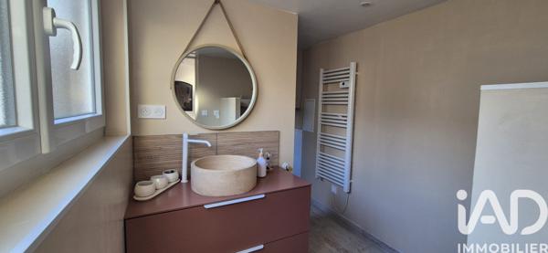 Maison à vendre 6 pièces 126 m² Reims