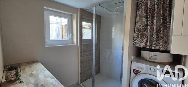 Maison à vendre 6 pièces 126 m² Reims