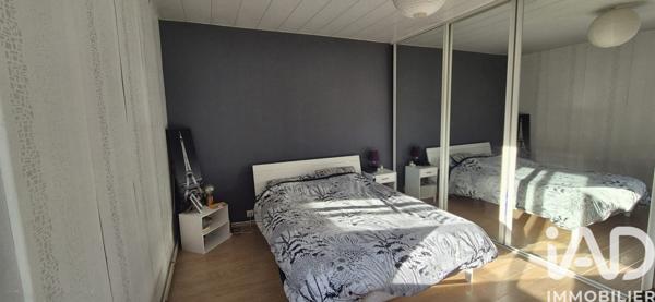 Maison à vendre 6 pièces 126 m² Reims
