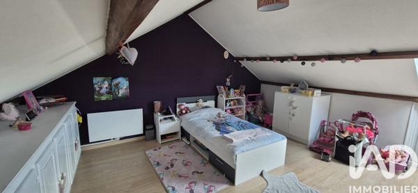 Maison à vendre 6 pièces 126 m² Reims
