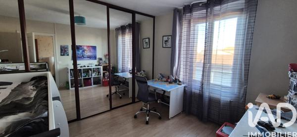 Maison à vendre 6 pièces 126 m² Reims