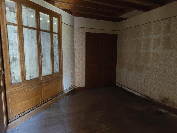 Maison à vendre à Bléré dans l'Indre-et-Loire (37150), ref : 021/MA0784
