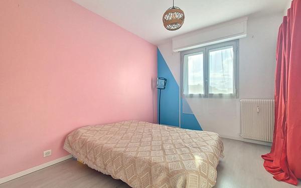 Appartement à vendre    4 pièces • 83,80 m2 Le Cannet