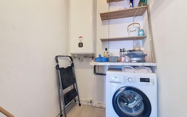 Appartement à vendre    4 pièces • 83,80 m2 Le Cannet