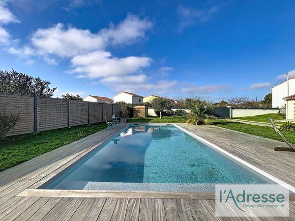 Saint-Jory 31790 Maison T6