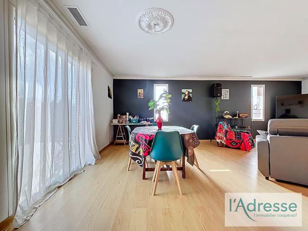 Saint-Jory 31790 Maison T6