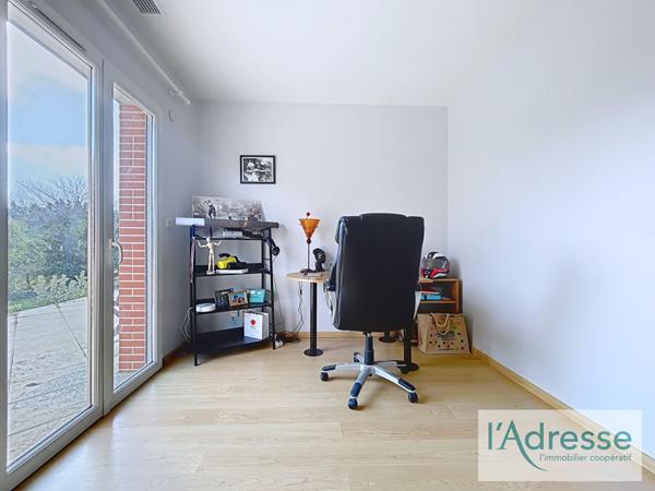 Saint-Jory 31790 Maison T6