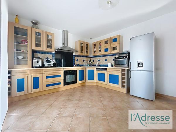 Saint-Jory 31790 Maison T6