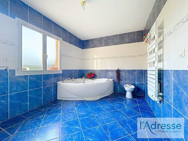 Saint-Jory 31790 Maison T6