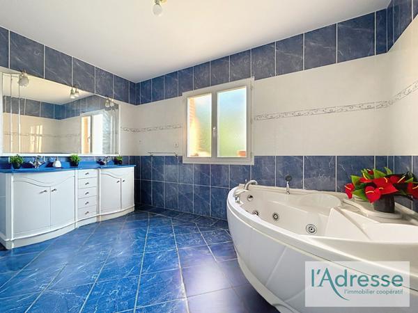 Saint-Jory 31790 Maison T6