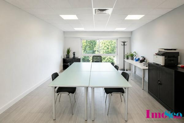 BUREAUX à LOUER