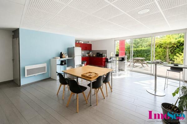BUREAUX à LOUER
