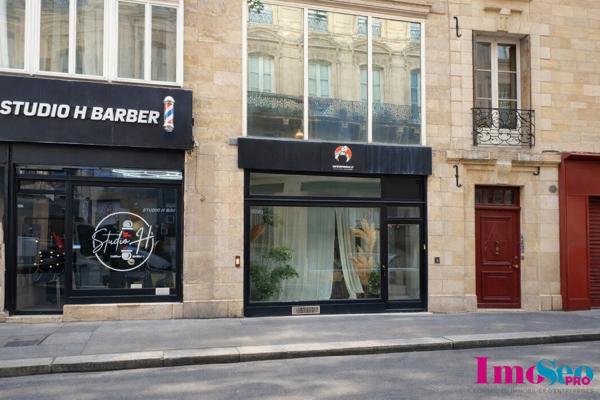 Local commercial à LOUER