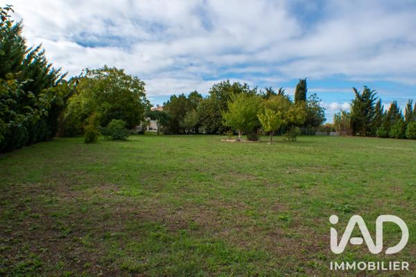 Maison à vendre 5 pièces 126 m² Marans