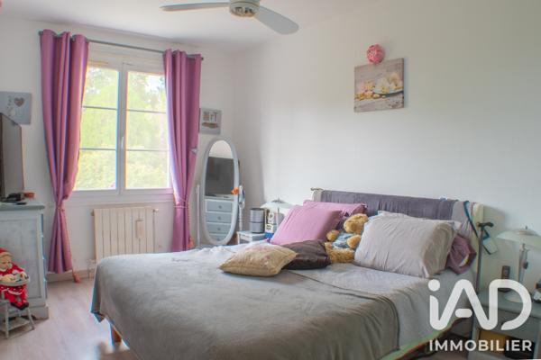 Maison à vendre 5 pièces 126 m² Marans