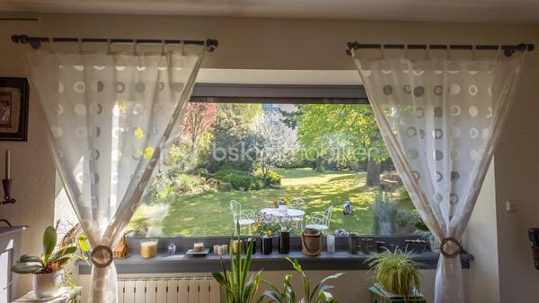 Propriete de 283 m²