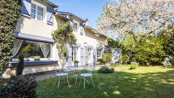 Propriete de 283 m²