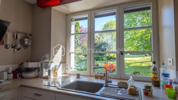 Propriete de 283 m²