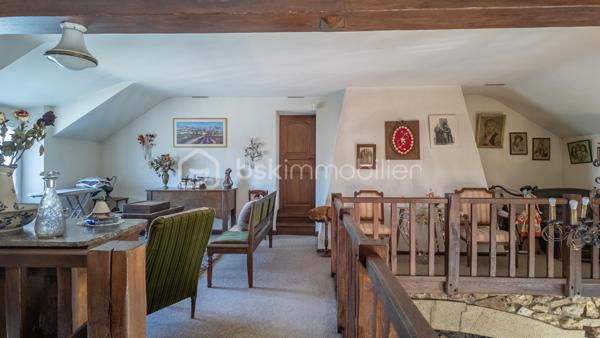 Propriete de 283 m²