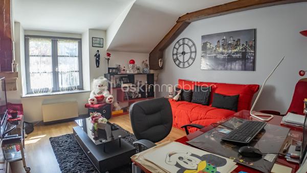 Propriete de 283 m²