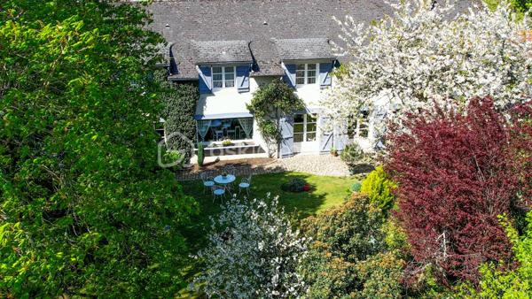 Propriete de 283 m²