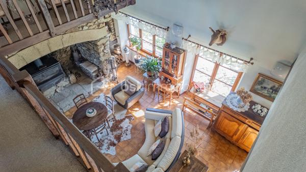 Propriete de 283 m²