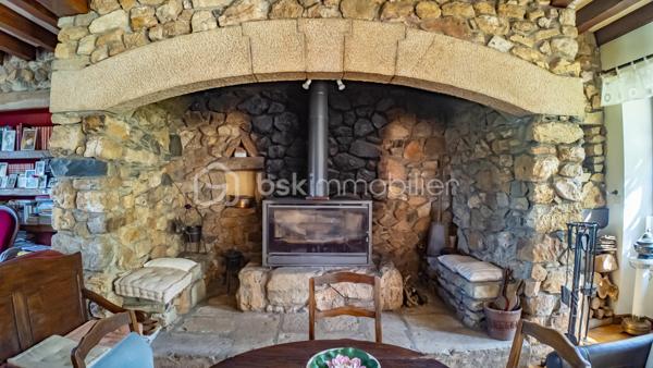 Propriete de 283 m²