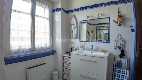 Propriete de 283 m²