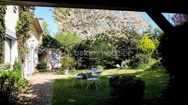 Propriete de 283 m²