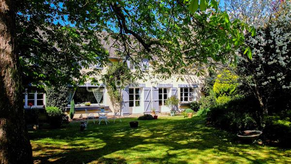 Propriete de 283 m²