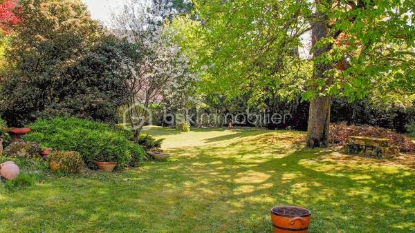 Propriete de 283 m²