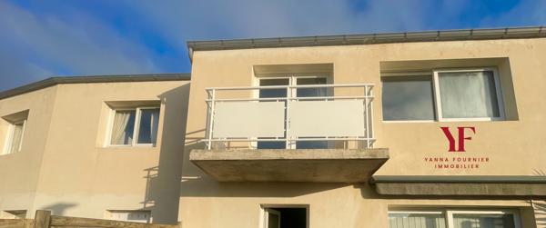 Plougastel-Daoulas (29470) CENTRE VILLE DE PLOUGASTEL - DAOULAS, BEL APPARTEMENT 155 M2