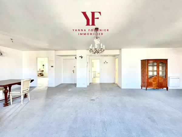 Plougastel-Daoulas (29470) CENTRE VILLE DE PLOUGASTEL - DAOULAS, BEL APPARTEMENT 155 M2