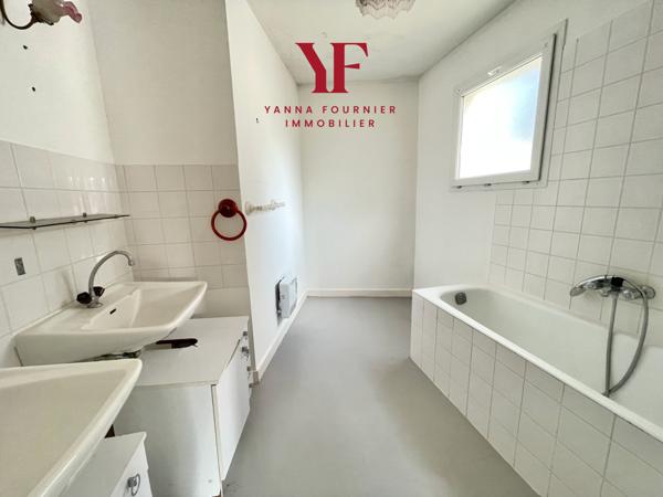 Plougastel-Daoulas (29470) CENTRE VILLE DE PLOUGASTEL - DAOULAS, BEL APPARTEMENT 155 M2