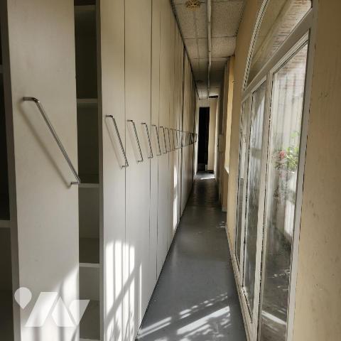 Immeuble de caractère 