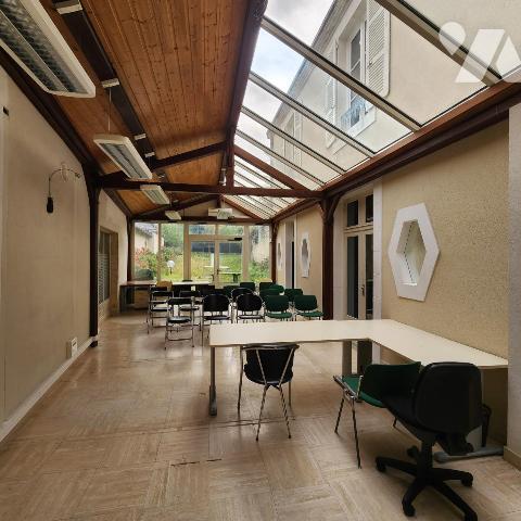 Immeuble de caractère 