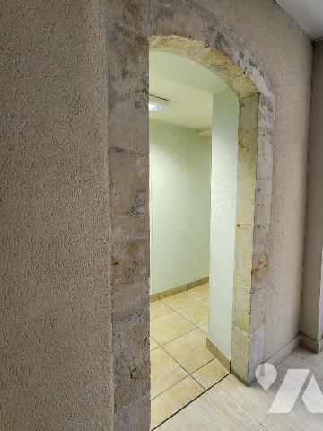Immeuble de caractère 